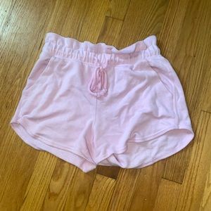 Universal Thread Pink Shorts